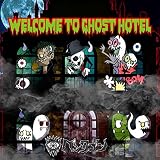WELCOME TO GHOST HOTEL(初回限定盤B)