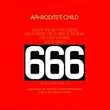 6 6 6par Aphrodite's Child