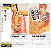 ザ・フー・セル・アウト+10