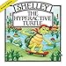 Shelley, the Hyperactive Turtle
