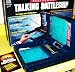 Rare! Original Vintage 1989 "electronic Talking Battleship" Classic Naval Combat Game-collectible Toy
