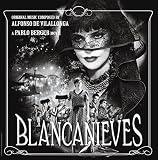 Blancanieves