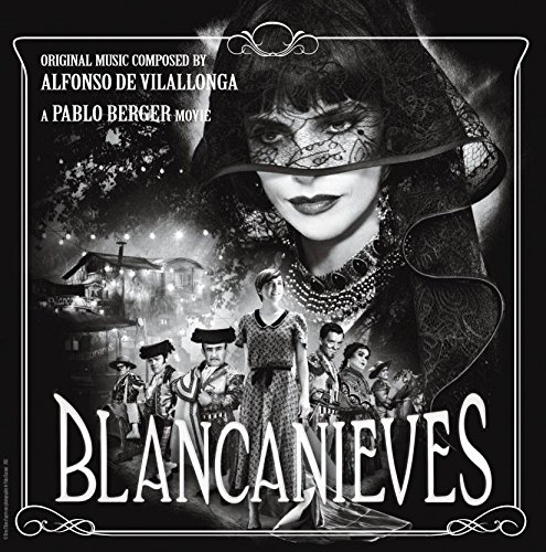 Blancanieves Various Artists