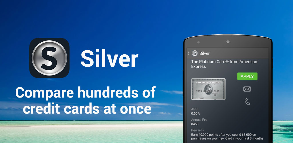 Amazon.com: Silver - Compare hundreds of Credit Cards and Apply in ...