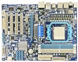 GIGABYTE AMD 770チップ搭載 ATX マザーボード GA-770TA-UD3