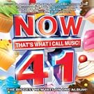 NOW That's What I Call Music Vol. 41