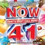 NOW That's What I Call Music Vol. 41