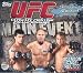 2010 Topps UFC MAIN EVENT (Uncaged) Ultimate Fighting MMA Factory Sealed HOBBY Box (2 AUTOGRAPHS & 3 Memorabilia Cards per box)