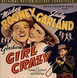 Gershwin: Girl Crazy: film score [SOUNDTRACK] [IMPORT]