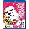 Project X [Blu-ray]