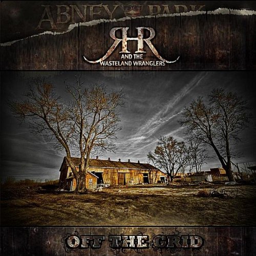 Abney Park – Off The Grid (2011)