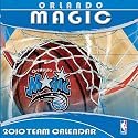 Orlando Magic - Box 2010 Box Calendar