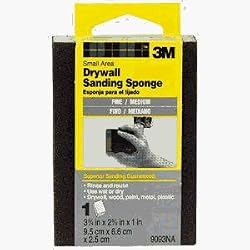 3M 9093NA Drywall Sanding Sponge