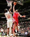 Tracy McGrady - 2007 Action Art Poster PRINT Unknown 8x10