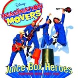 Juice Box Heroes