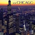 2011 Chicago Calendar