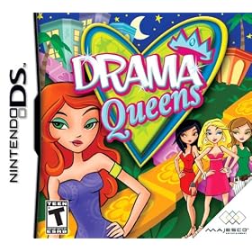 Drama Queens