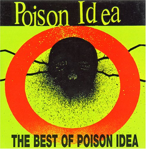 CD-Charts  Music : Best of Poison Idea
