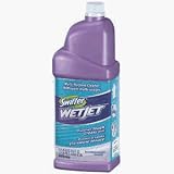  : Swiffer Wet-Jet Solution 32695 1 Liter