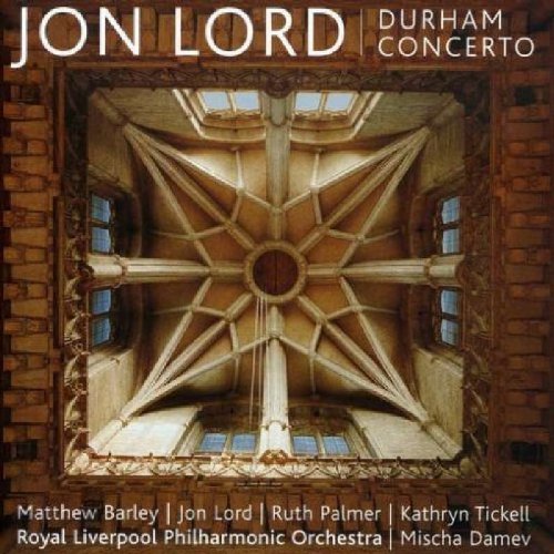 Jon Lord: Durham Concerto