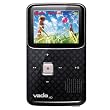 Vado HD 3rd Gen (Black) Refurbished