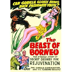 The Beast of Borneo