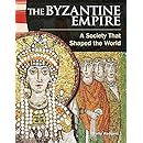 The Byzantine Empire (Primary Source Readers)