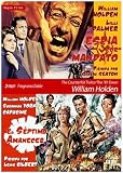 Espía por mandato (The Counterfeit Traitor) 1962 / El Séptimo Amanecer (The 7th Dawn) 1964. 2dvd