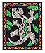 Melissa & Doug Craft and Create Foil Art