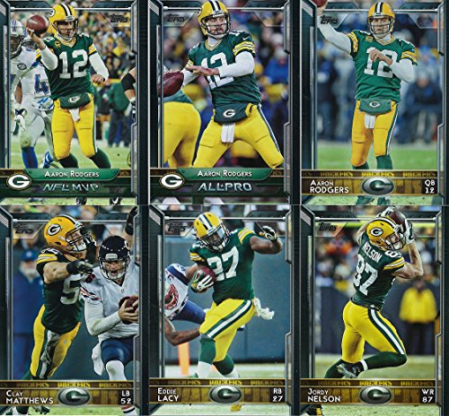2015-Topps-NFL-Football-EXCLUSIVE-Factory-Sealed-Retail-Box-with-Special-Commemorative-SUPER-BOWL-COIN-Includes-ROOKIE-in-Every-Pack-Look-for-RC-Autographs-of-Jameis-WinstonMarcus-Mariota-More