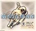 Moon-Man-Don't be afraid (Moonman Remix/Exit Eee Mix, 1997 plus 'Galaxia') cd cover