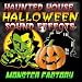 Haunted House Halloween Sound Effects