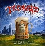 Tankard -  Best Case Scenario: 25 Years in Beers