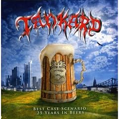 Best Case Scenario: 25 Years in Beers