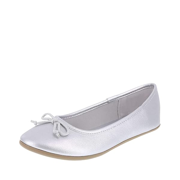 zoe and zac ballet flats