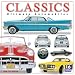 Classics: Ultimate Automobiles 2008 Wall Calendar