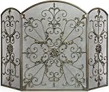 Fireplace Screens