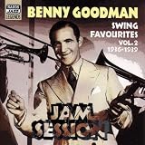 Swing Favourites Vol.2 1936-1939: Jam Session
