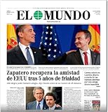 EL MUNDO