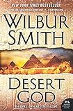 Desert God: ..