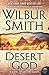 Desert God: A Novel of Ancient Egypt