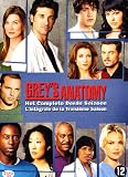 Grey's Anatomy, saison 3