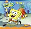 SpongeBob Schwammkopf - CD. Das Original-H�rspiel zur TV-Serie: SpongeBob Schwammkopf, 1 Audio-CD: FOLGE 1