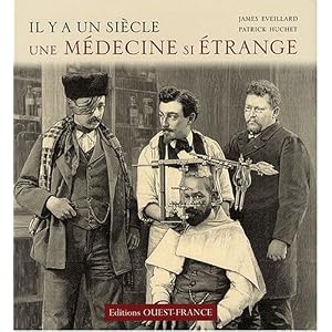 Une m�decine si �trange