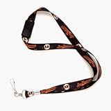 San Francisco Giants Lanyard