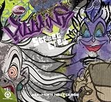 Disney Villains 2010 Wall Calendar