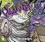 Disney Villains 2010 Wall Calendar