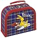 Coppenrath 6417 - Spielkoffer Felix, blau