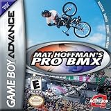 Mat Hoffman's Pro BMX
