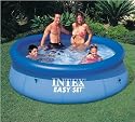 Intex 56970 - Easy-Set-Pool circa 244 x 76 cm